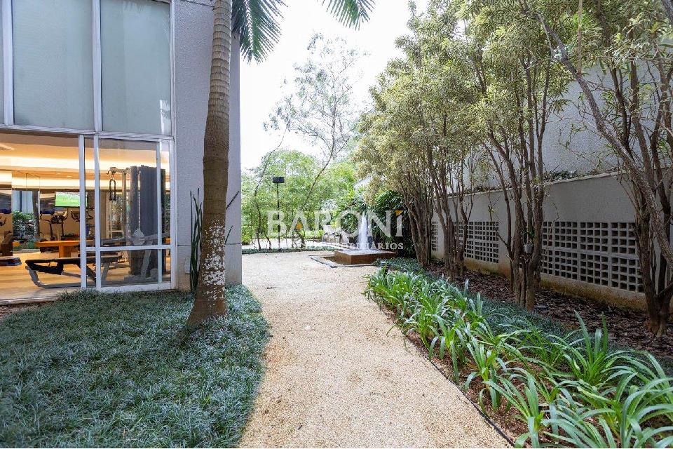 Apartamento - Panamby