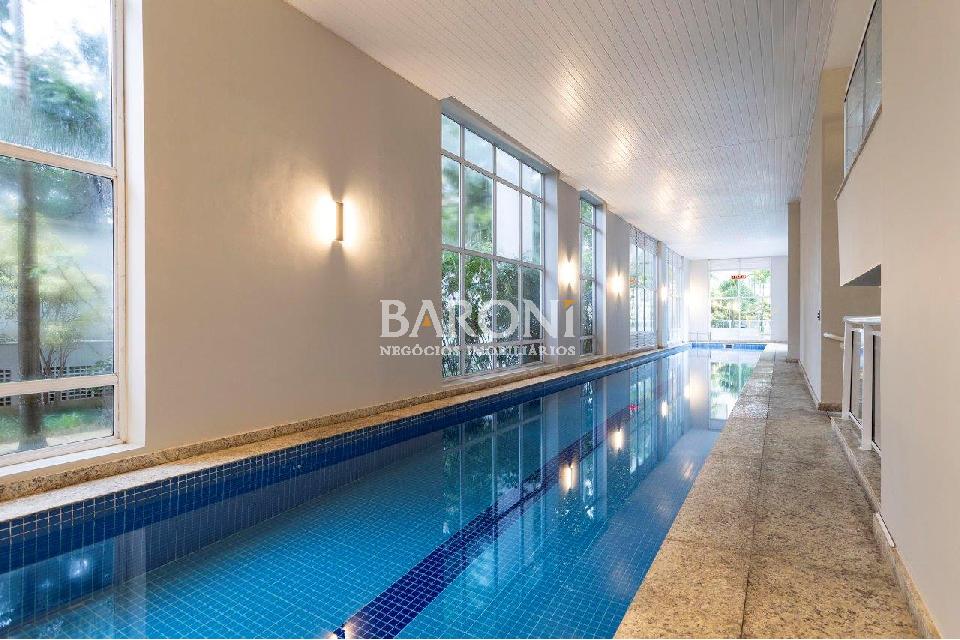 Apartamento - Panamby