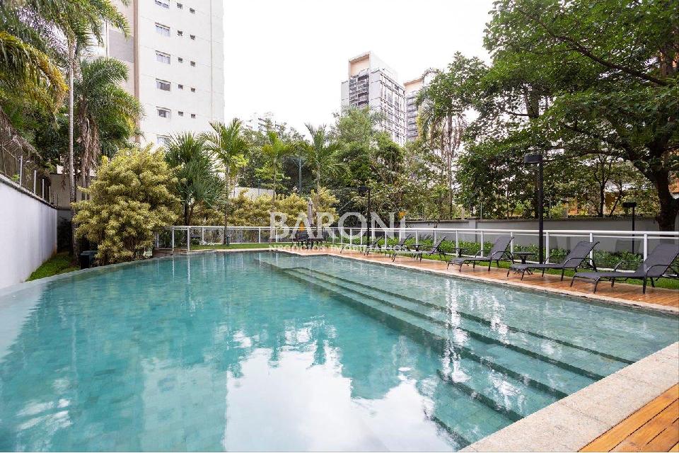 Apartamento - Panamby