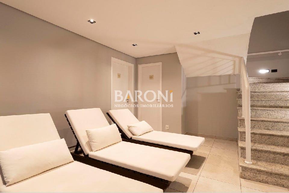 Apartamento - Panamby