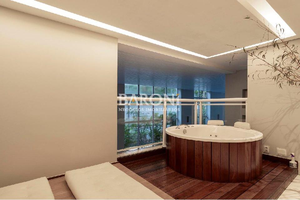 Apartamento - Panamby