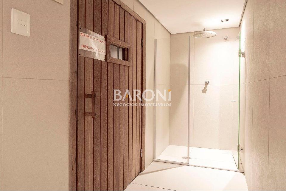 Apartamento - Panamby