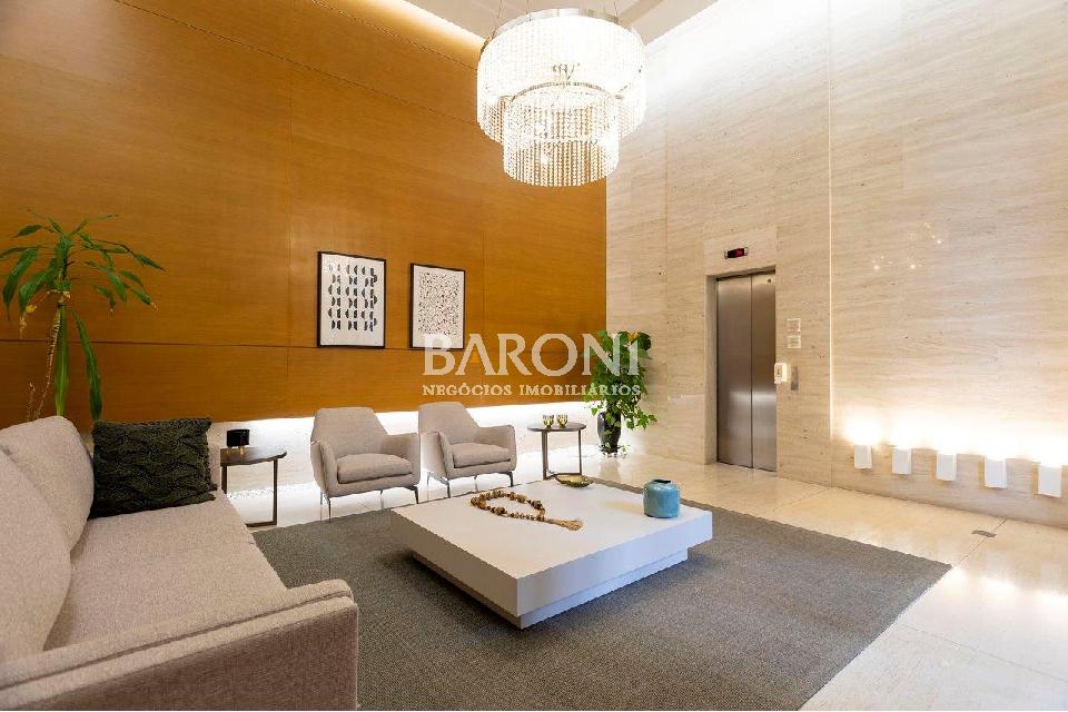 Apartamento - Panamby