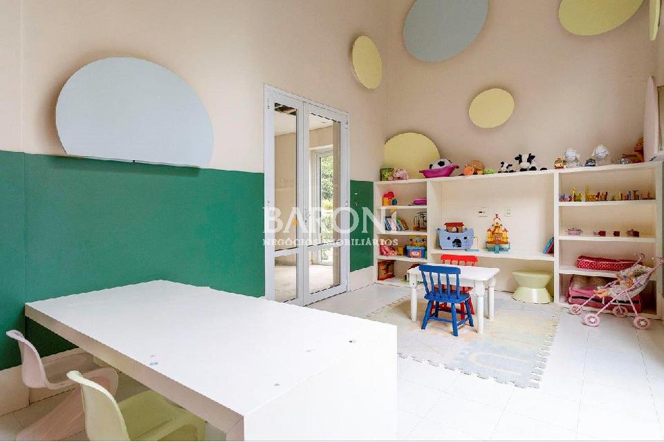 Apartamento - Panamby