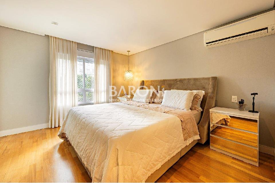 Apartamento - Panamby