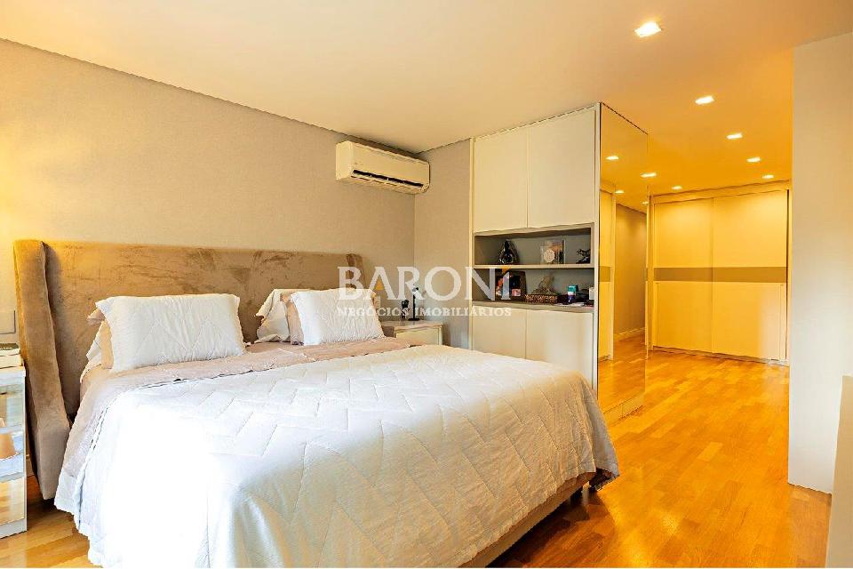 Apartamento - Panamby