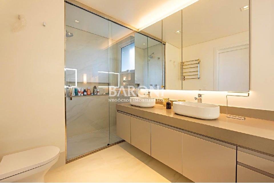 Apartamento - Panamby