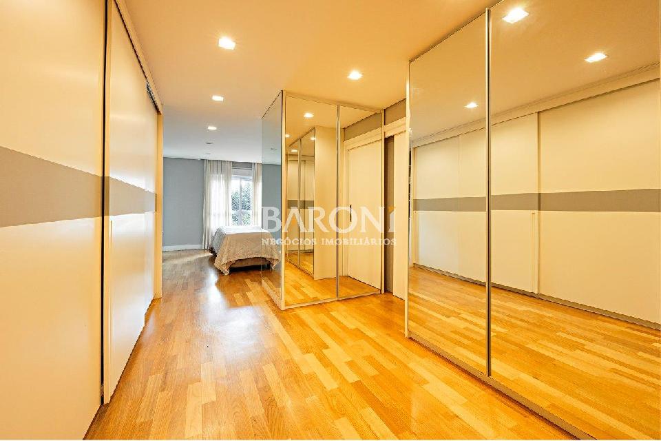 Apartamento - Panamby