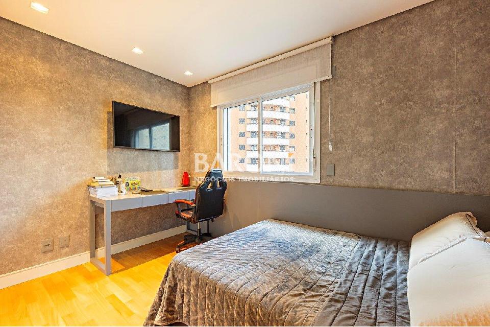 Apartamento - Panamby