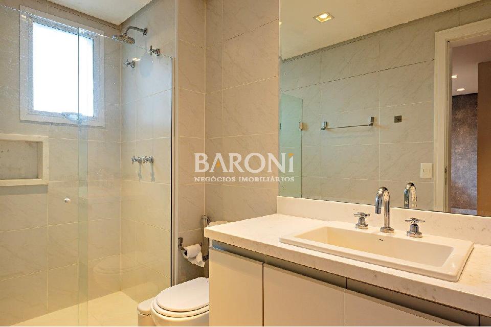 Apartamento - Panamby