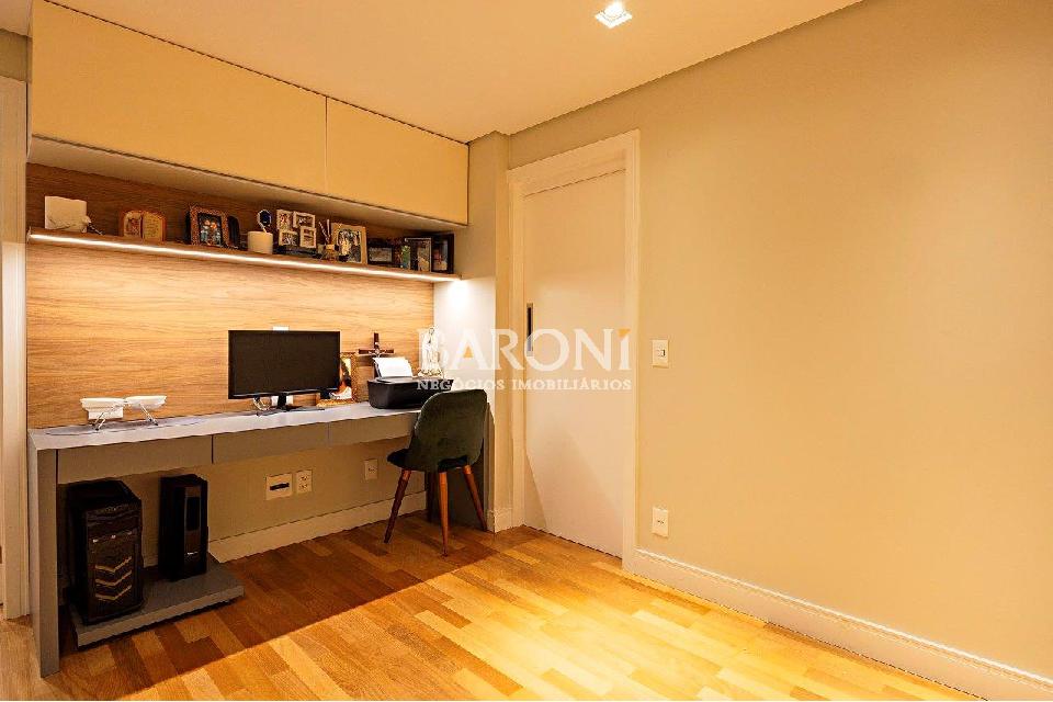 Apartamento - Panamby