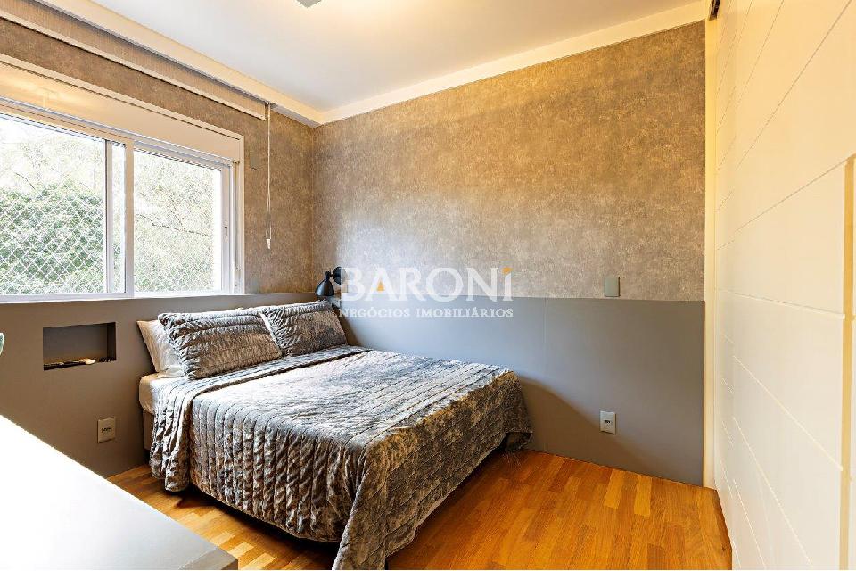 Apartamento - Panamby