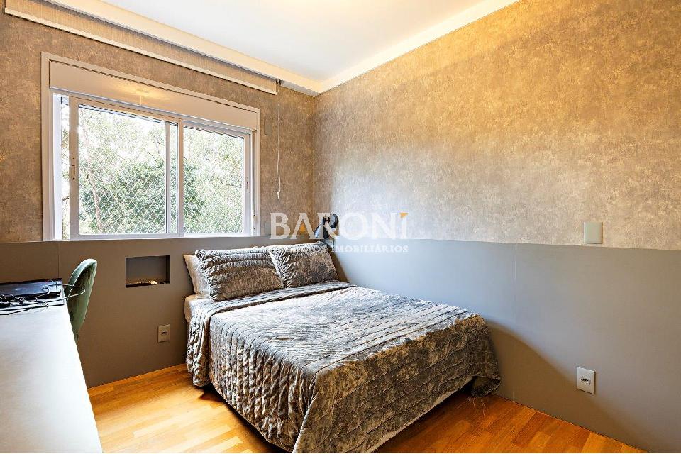 Apartamento - Panamby