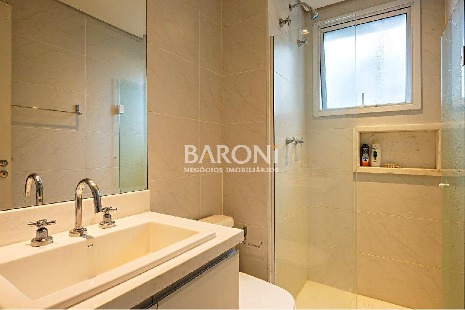 Apartamento - Panamby