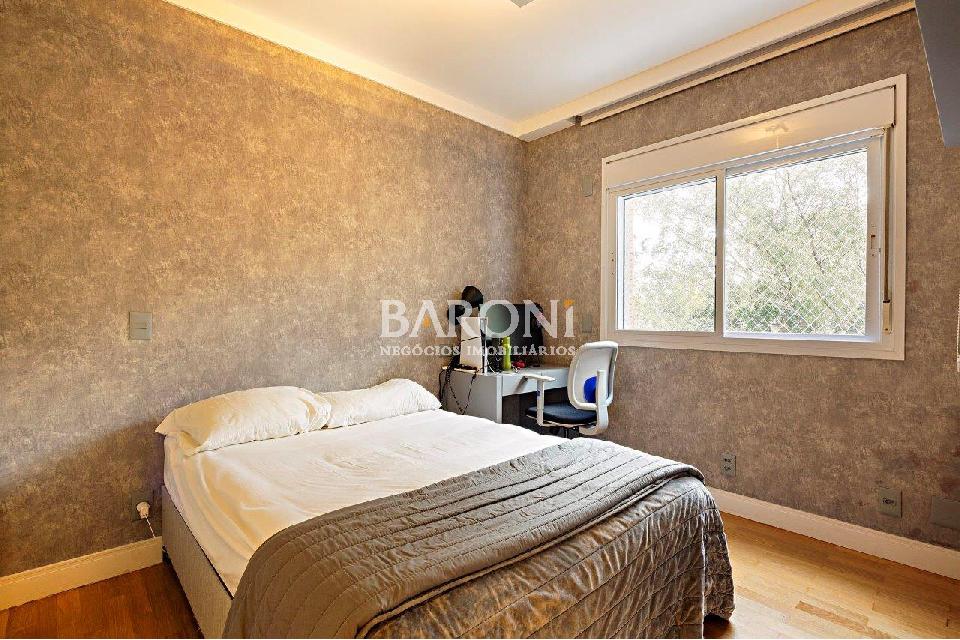 Apartamento - Panamby