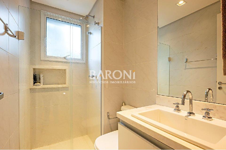 Apartamento - Panamby