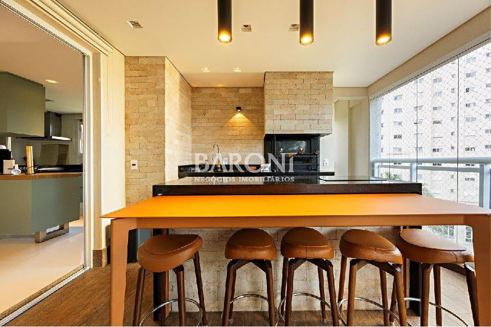 Apartamento - Panamby