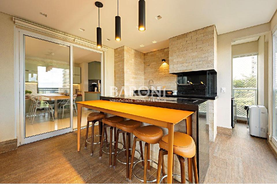 Apartamento - Panamby