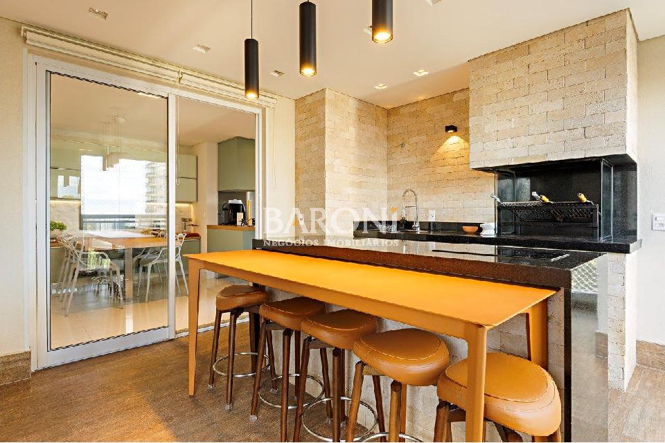 Apartamento - Panamby