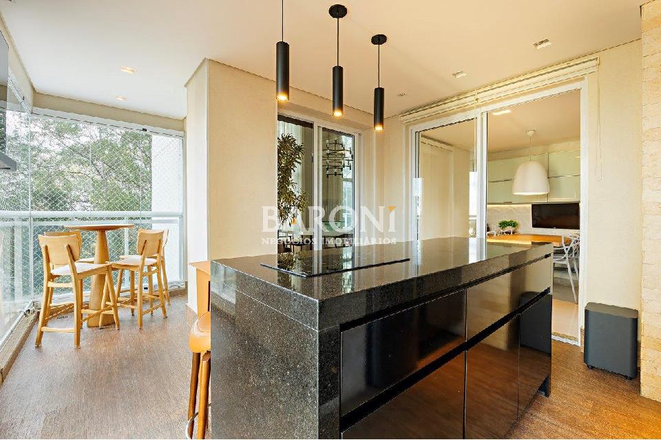 Apartamento - Panamby