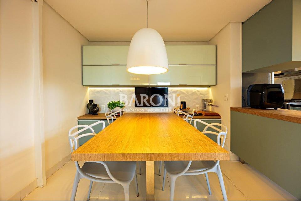 Apartamento - Panamby