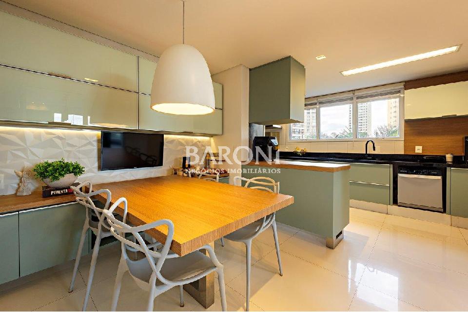 Apartamento - Panamby