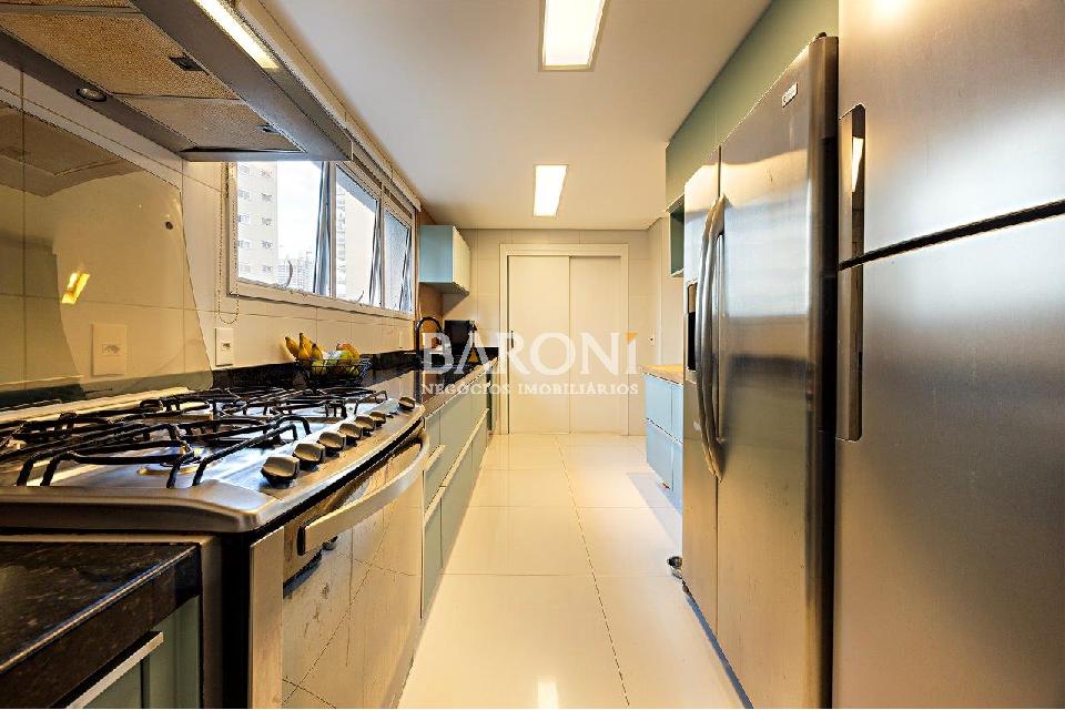 Apartamento - Panamby