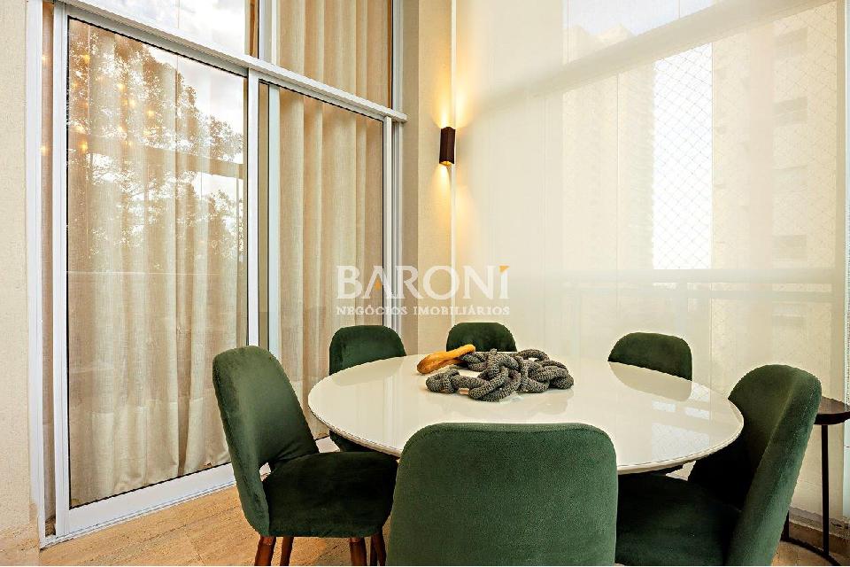 Apartamento - Panamby