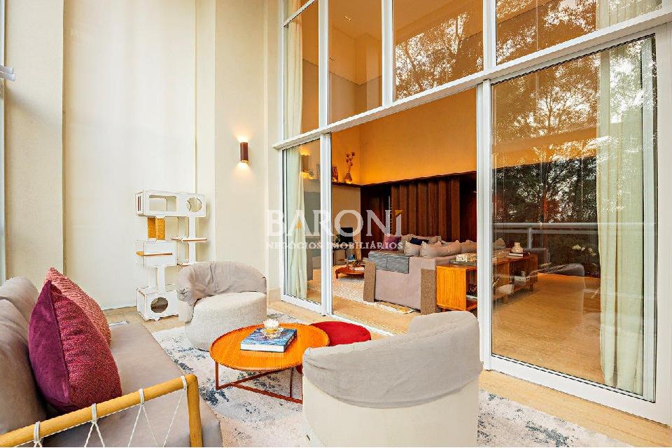 Apartamento - Panamby