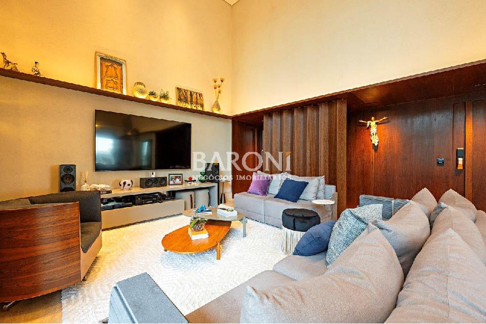 Apartamento - Panamby