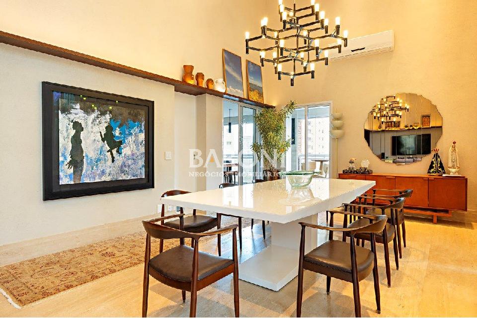 Apartamento - Panamby