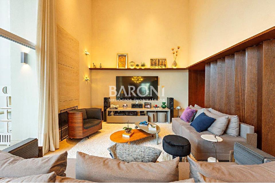 Apartamento - Panamby