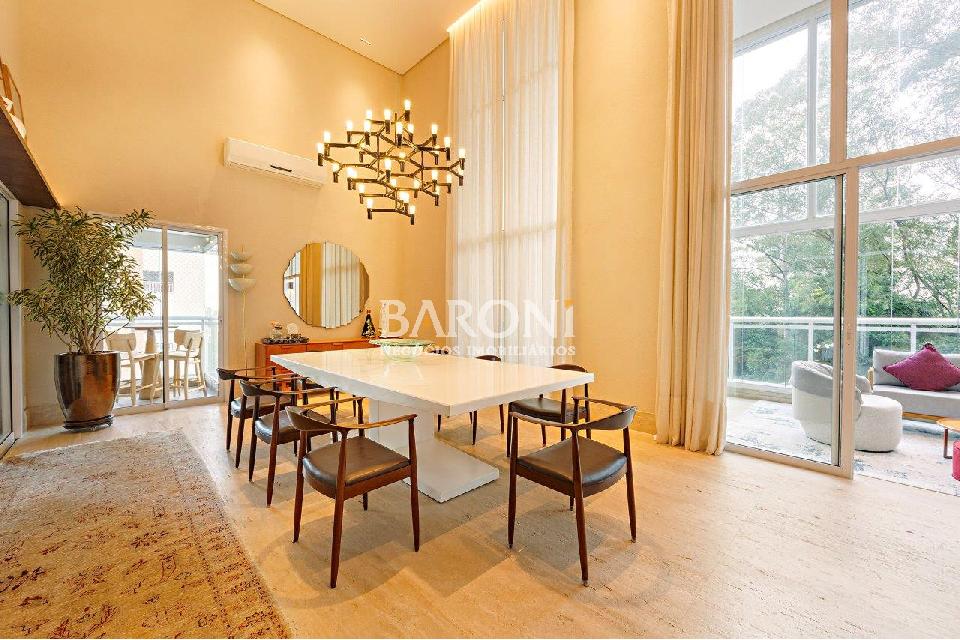 Apartamento - Panamby