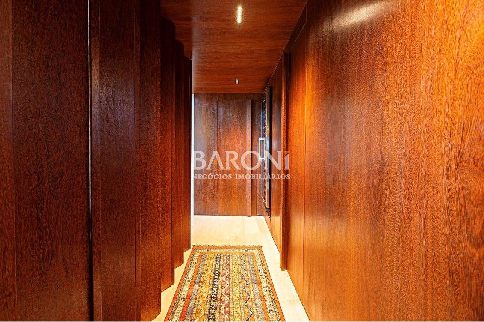 Apartamento - Panamby