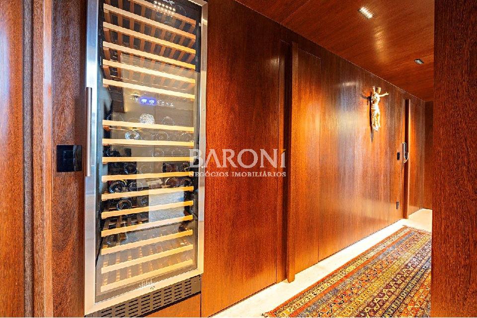 Apartamento - Panamby