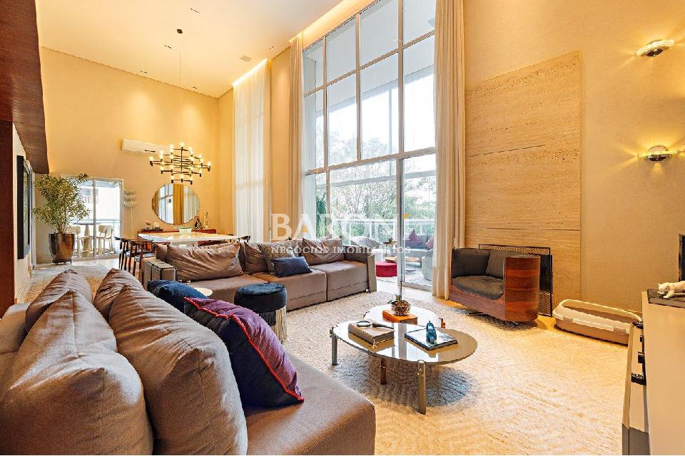 Apartamento - Panamby