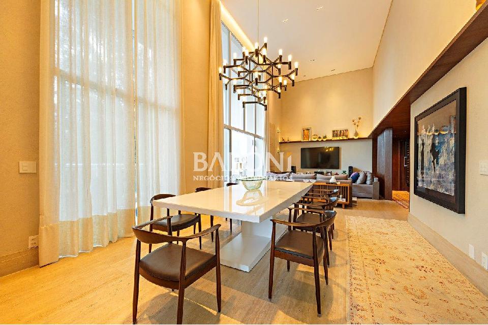 Apartamento - Panamby