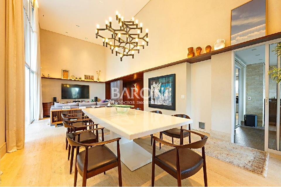 Apartamento - Panamby