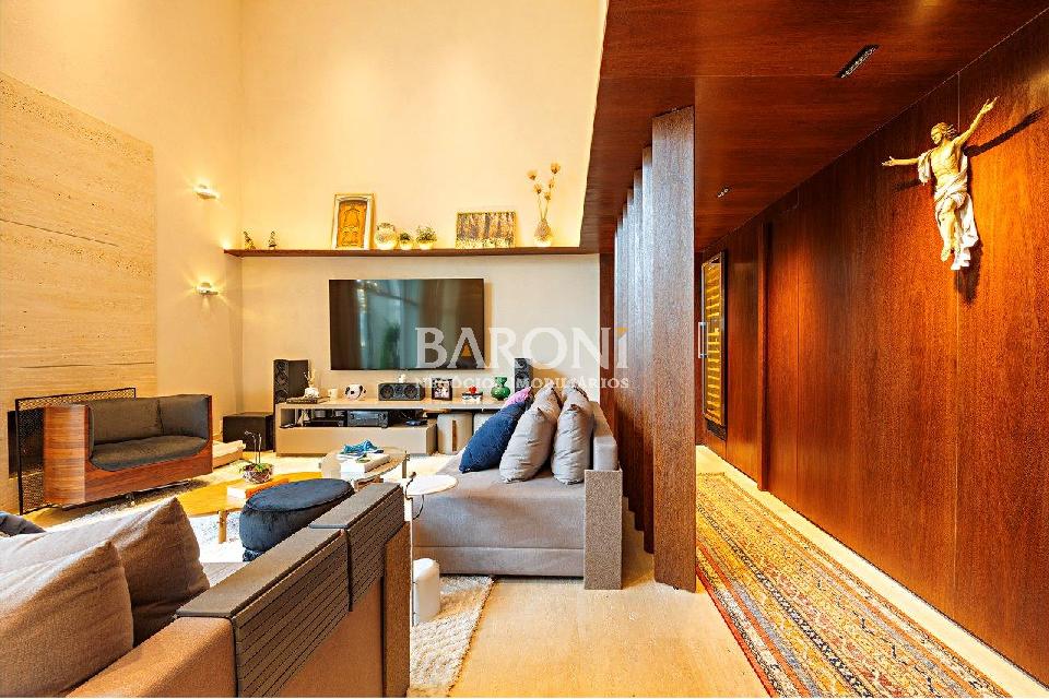 Apartamento - Panamby