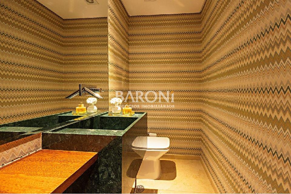 Apartamento - Panamby