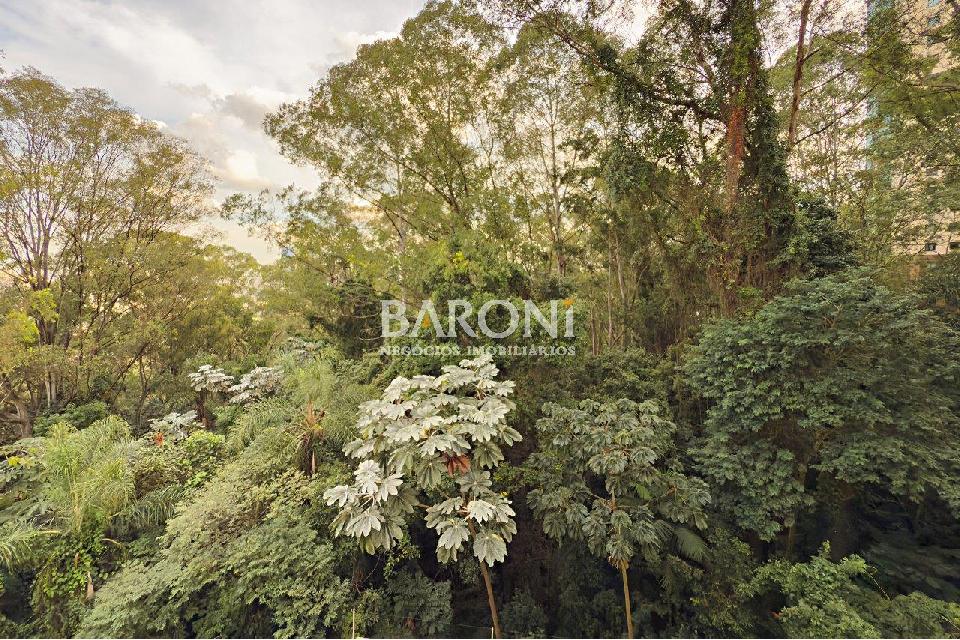 Apartamento - Panamby