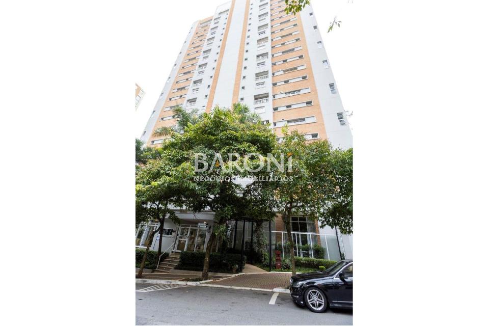 Apartamento - Panamby