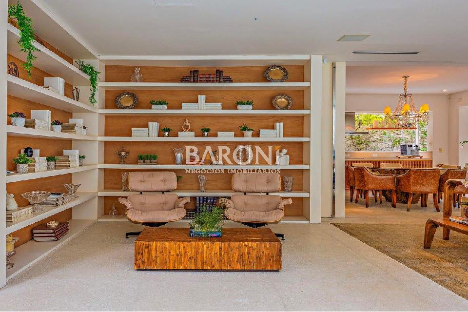 Casa - Jardim Guedala