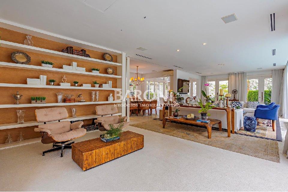 Casa - Jardim Guedala