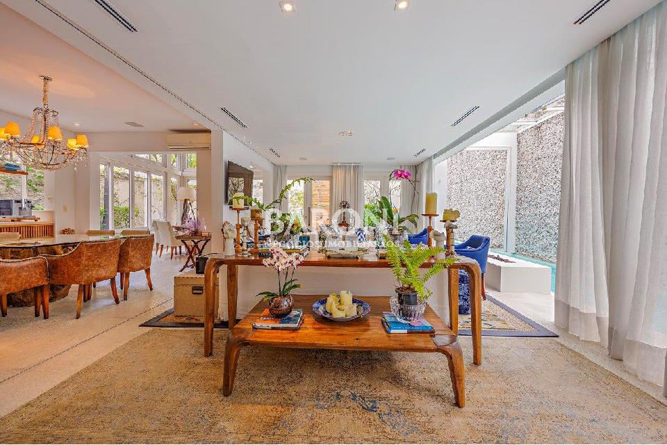 Casa - Jardim Guedala