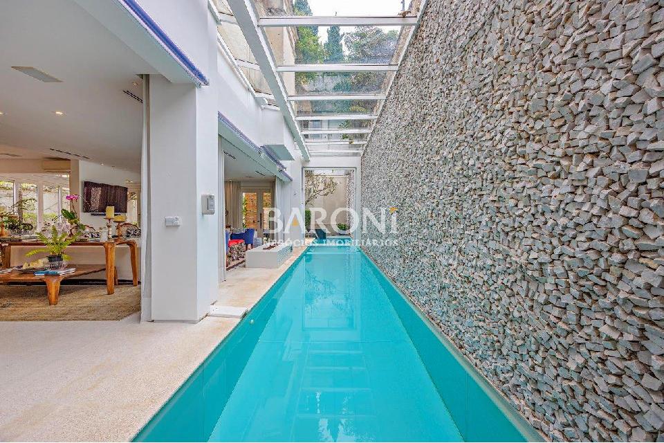 Casa - Jardim Guedala