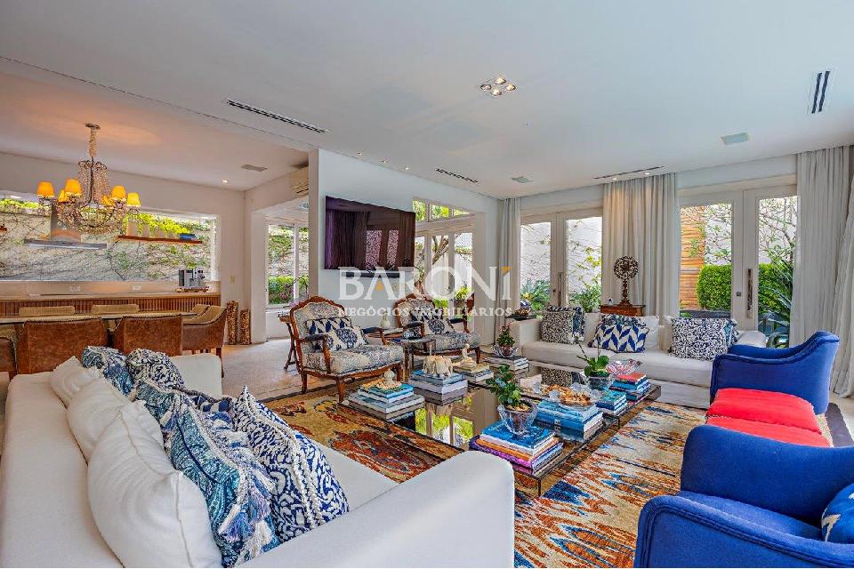 Casa - Jardim Guedala