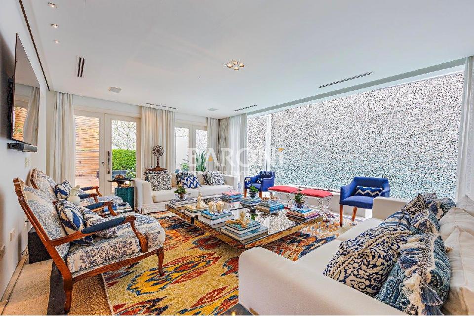 Casa - Jardim Guedala