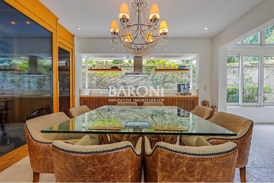 Casa - Jardim Guedala