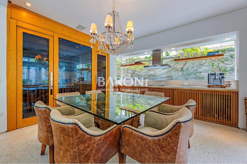 Casa - Jardim Guedala